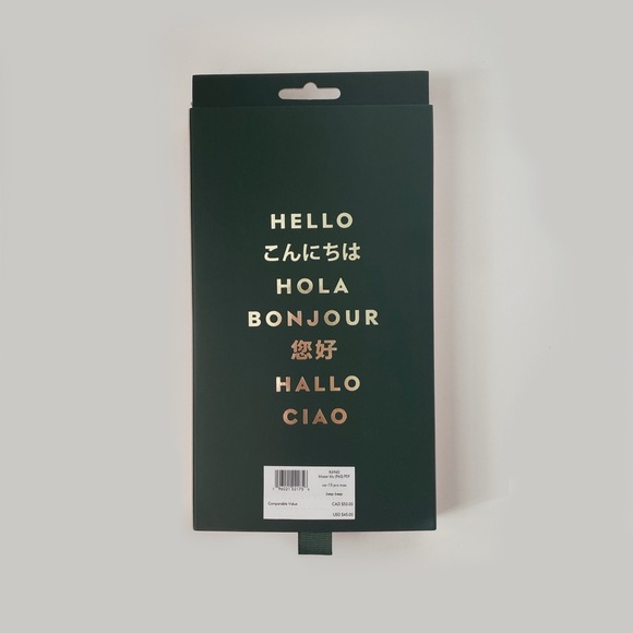 ♠️Kate Spade Daisy Car Beep Beep iPhone 13 Pro Phone Case Blazer Blue NIB - Picture 5 of 8